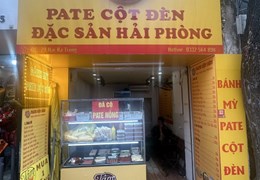SANG NHƯỢNG NGUYÊN MẶT BẰNG HOẶC CẢ CỬA HÀNG