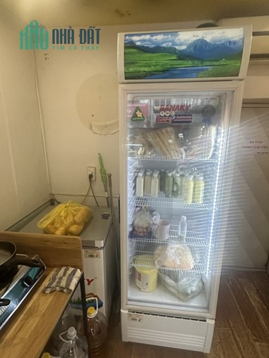 SANG NHƯỢNG NGUYÊN MẶT BẰNG HOẶC CẢ CỬA HÀNG