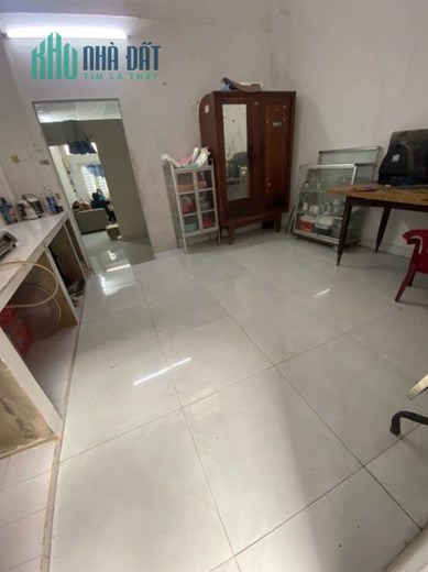 VỊ TRÍ ĐẸP - HẺM SẠCH SẼ AN NINH - ĐƯỜNG LÊ QUÝ ĐÔN - TRUNG TÂM PHÚ NHUẬN - 58M2 - GIÁ 5.5 TỶ