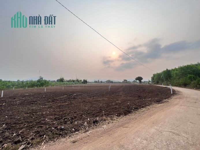 Cần bán lô đất 500m sổ riêng tại Sơn Hòa, Phú Yên