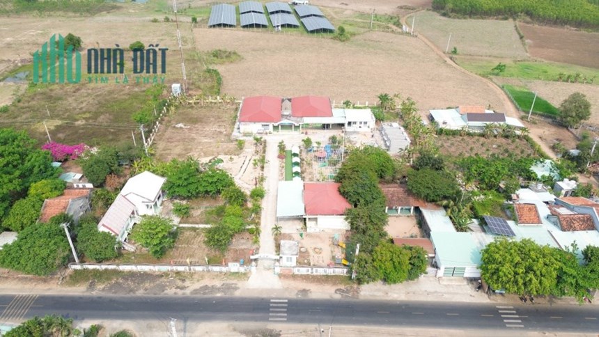 Cần bán lô đất 500m sổ riêng tại Sơn Hòa, Phú Yên