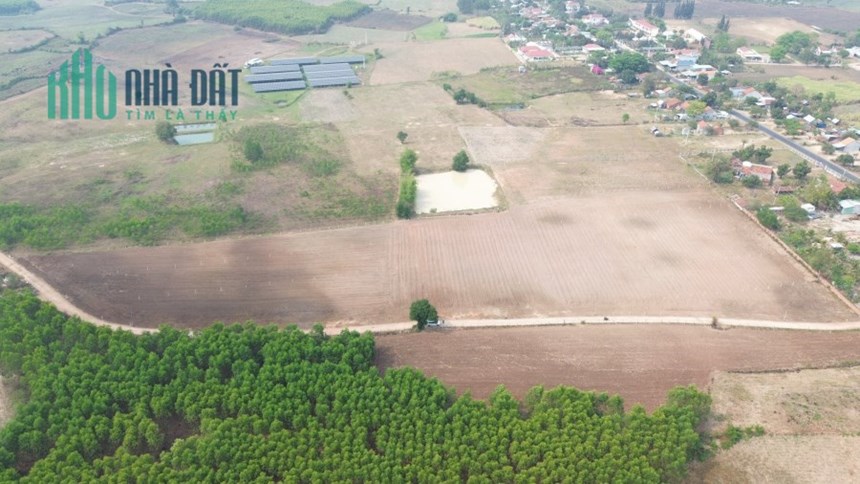 Cần bán lô đất 500m sổ riêng tại Sơn Hòa, Phú Yên