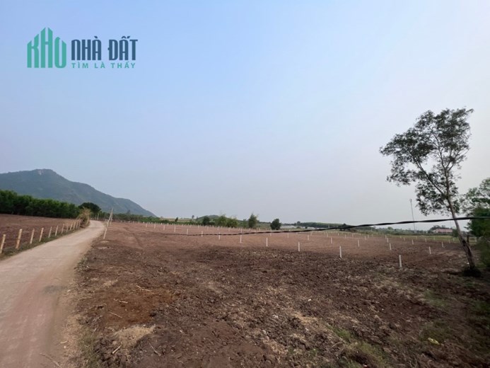 Cần bán lô đất 500m sổ riêng tại Sơn Hòa, Phú Yên