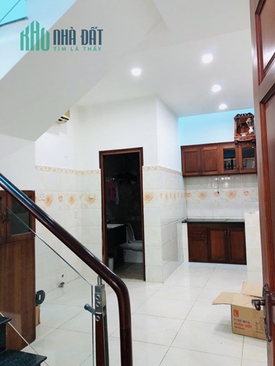 Bán gấp nhà Nguyễn Văn Lượng-60m2-p10-Gò Vấp chỉ 5.8 tỷ.