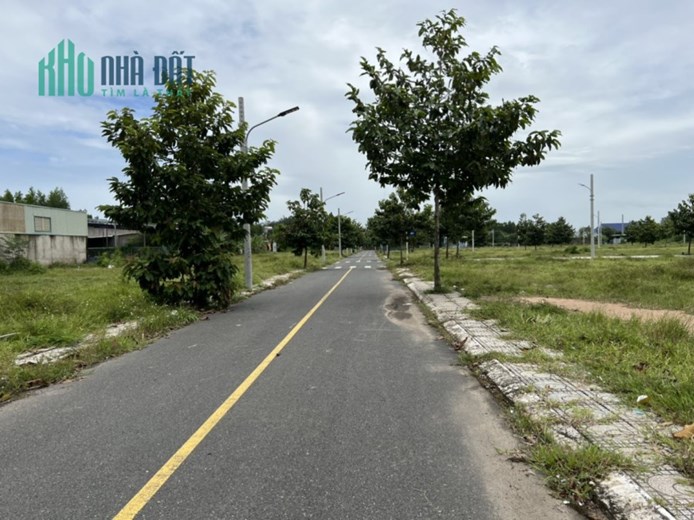 ĐẦU TƯ - SINH LỜI - Chính Chủ Bán Gấp Lô Đất 2 Mặt Tiền Xã An Viễn, Trảng Bom, Đồng Nai