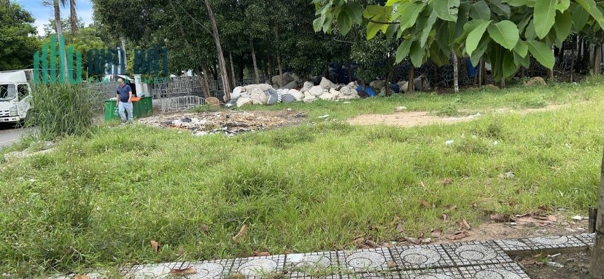 ĐẦU TƯ - SINH LỜI - Chính Chủ Bán Gấp Lô Đất 2 Mặt Tiền Xã An Viễn, Trảng Bom, Đồng Nai