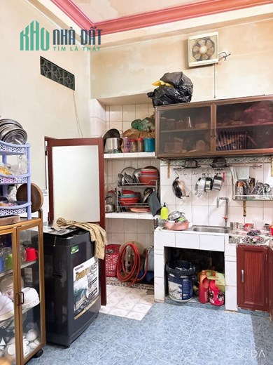 🌹 HẺM 3M CÁCH MẶT TIỀN PHAN VĂN TRỊ 1 CĂN - 45M2 - 3 TẦNG BTCT - AN NINH - NHỈNH 4 TỶ