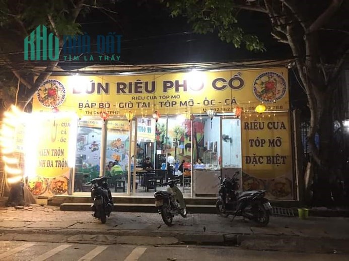 GÓC SANG NHƯỢNG