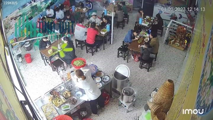 GÓC SANG NHƯỢNG