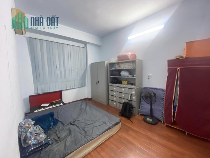 BÁN NHÀ PHỐ TÂY SƠN, NHÀ 5 TẦNG MỚI ĐẸP HIỆN ĐẠI VỀ Ỏ  NGAY GIÁ CHỈ 4 TỶ