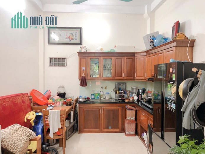 BÁN NHÀ PHỐ TÂY SƠN, NHÀ 5 TẦNG MỚI ĐẸP HIỆN ĐẠI VỀ Ỏ  NGAY GIÁ CHỈ 4 TỶ