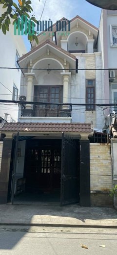 NHÀ BÁN 4 TẦNG KHU VỰC DÂN TRÍ CAO - GIAO THÔNG THUÂN TIỆN 
-