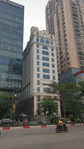 MẢNH ĐẤT VIP MẶT PHỐ LỚN NGUYỄN VĂN HUYÊN- ĐẦU TƯ TIỀM NĂNG CAO