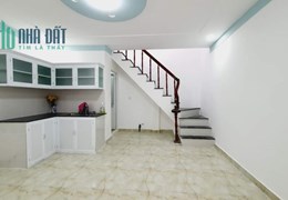 ĐỊNH CƯ CẦN BÁN NHÀ ĐƯỜNG 54 HIỆP BÌNH CHÁNH, THỦ ĐỨC, 50M2, 2TY45