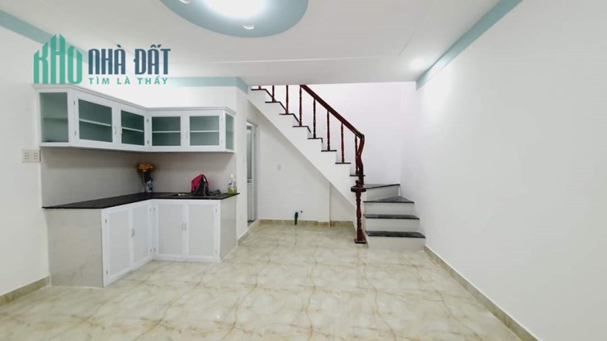 ĐỊNH CƯ CẦN BÁN NHÀ ĐƯỜNG 54 HIỆP BÌNH CHÁNH, THỦ ĐỨC, 50M2, 2TY45