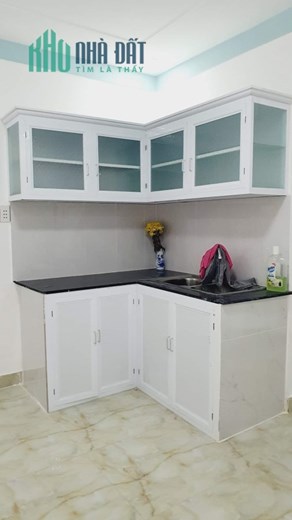 ĐỊNH CƯ CẦN BÁN NHÀ ĐƯỜNG 54 HIỆP BÌNH CHÁNH, THỦ ĐỨC, 50M2, 2TY45