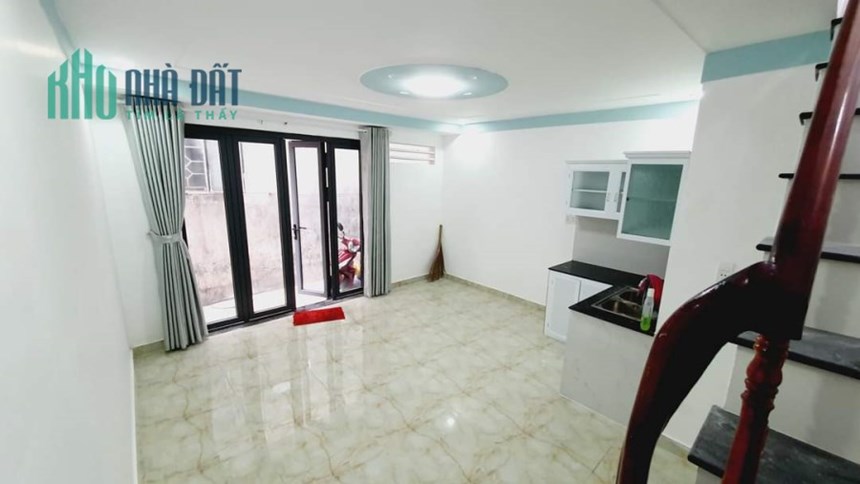 ĐỊNH CƯ CẦN BÁN NHÀ ĐƯỜNG 54 HIỆP BÌNH CHÁNH, THỦ ĐỨC, 50M2, 2TY45