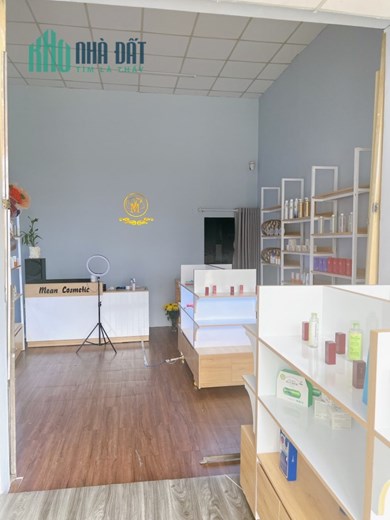 CHÍNH CHỦ CẦN SANG NHƯỢNG GẤP SHOP MỸ PHẨM TẠI PHẠM NGỌC THẠCH, PHƯỜNG HIỆP THÀNH, THỦ DẦU MỘT,