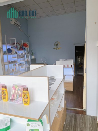 CHÍNH CHỦ CẦN SANG NHƯỢNG GẤP SHOP MỸ PHẨM TẠI PHẠM NGỌC THẠCH, PHƯỜNG HIỆP THÀNH, THỦ DẦU MỘT,