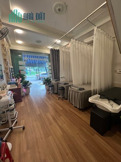 SANG NHƯỢNG MẶT BẰNG  * ĐỊA CHỈ 01 NGUYỄN PHƯỚC NGUYÊN - PHƯỜNG AN KHÊ - QUẬN THANH KHÊ - ĐÀ NẴNG