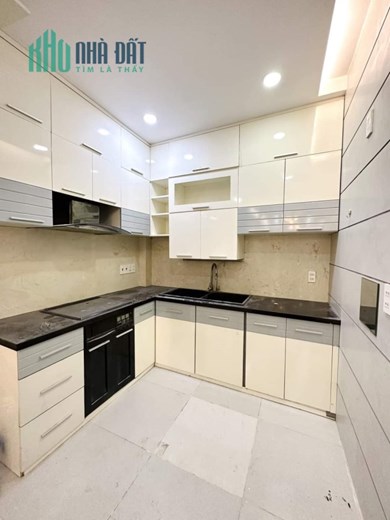 💎 LÔ GÓC 2 MẶT HXH LÊ QUANG ĐỊNH - SỔ VUÔNG A4 - 39M2 - 3 TẦNG - GIÁ 6.5 TỶ TL