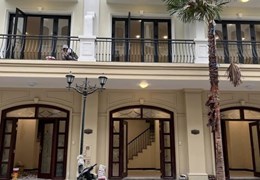 Cho thuê Liền kề, Biệt thự Vinhomes Ocean Park - Giá CHỈ TỪ 3 triệu/tháng