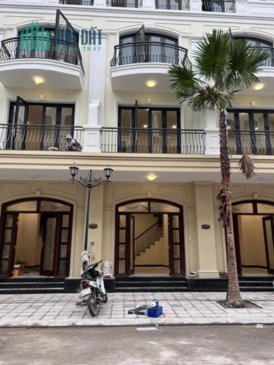 Cho thuê Liền kề, Biệt thự Vinhomes Ocean Park - Giá CHỈ TỪ 3 triệu/tháng