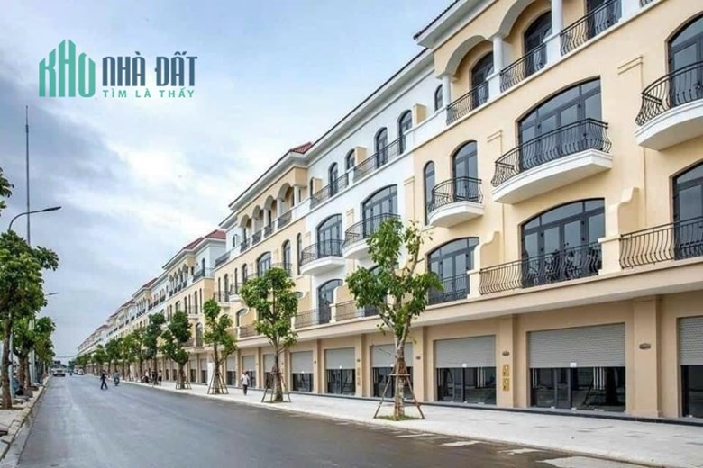 Cho thuê Liền kề, Biệt thự Vinhomes Ocean Park - Giá CHỈ TỪ 3 triệu/tháng