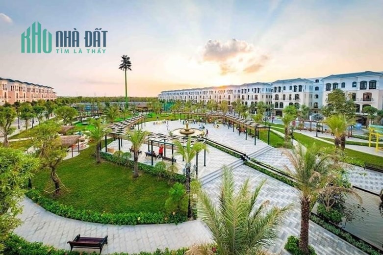 Cho thuê Liền kề, Biệt thự Vinhomes Ocean Park - Giá CHỈ TỪ 3 triệu/tháng