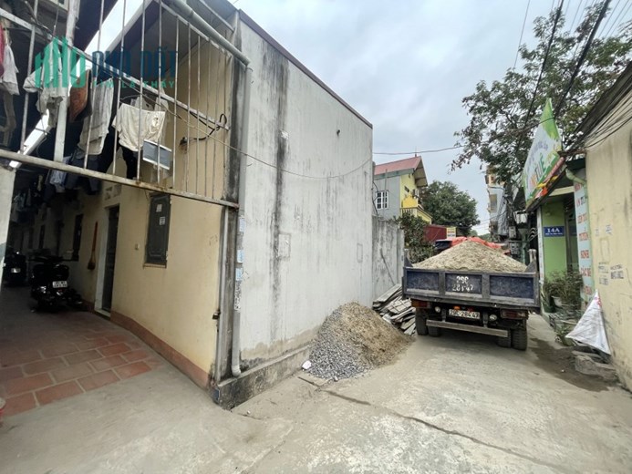 BÁN ĐẤT MAI CHÂU – ĐẠI MẠCH, 72M2 ĐƯỜNG THÔNG OTO, QUY HOẠCH ĐẸP