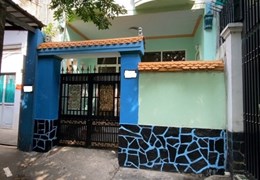 Bán nhà gấp, đường 6m, 75m2, Đông Hưng Thuận 2, Quận 12, nhỉnh 4 tỷ
