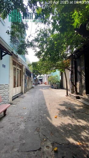 Bán nhà gấp, đường 6m, 75m2, Đông Hưng Thuận 2, Quận 12, nhỉnh 4 tỷ