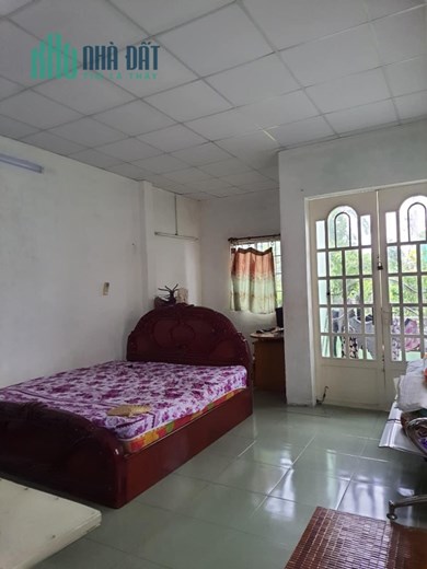 Bán nhà gấp, đường 6m, 75m2, Đông Hưng Thuận 2, Quận 12, nhỉnh 4 tỷ