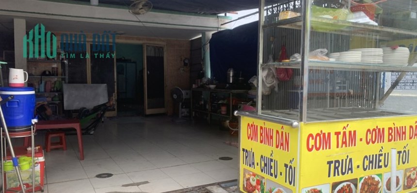 CẦN SANG NHƯỢNG LẠI QUÁN CƠM BÌNH DÂN