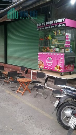 CHÍNH CHỦ CẦN SANG  NHƯỢNG NHANH MẶT BẰNG VÀ THANH LÝ ĐỒ KINH DOANH