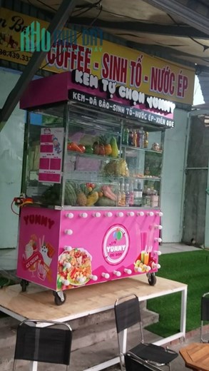 CHÍNH CHỦ CẦN SANG  NHƯỢNG NHANH MẶT BẰNG VÀ THANH LÝ ĐỒ KINH DOANH