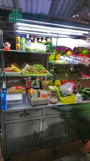 CHÍNH CHỦ CẦN SANG  NHƯỢNG NHANH MẶT BẰNG VÀ THANH LÝ ĐỒ KINH DOANH