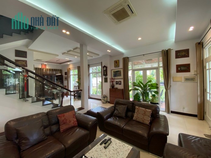 CHỈ 2X TỶ SỞ HỮU  NGAY CĂN BIỆT THỰ RẺ NHẤT PMH Q7