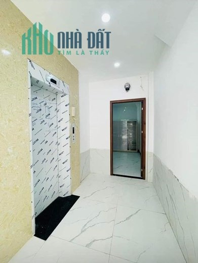 Hàng TUYỆT CHỦNG - CCMN Mỹ Đình - 9p KK - THANG MÁY - 6.2 tỷ