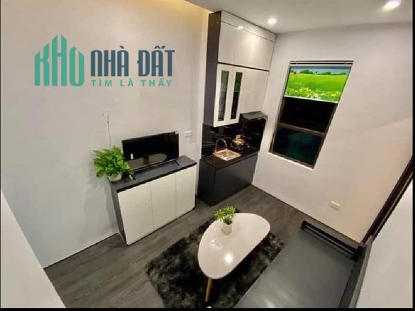 Hàng TUYỆT CHỦNG - CCMN Mỹ Đình - 9p KK - THANG MÁY - 6.2 tỷ