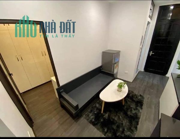 Hàng TUYỆT CHỦNG - CCMN Mỹ Đình - 9p KK - THANG MÁY - 6.2 tỷ