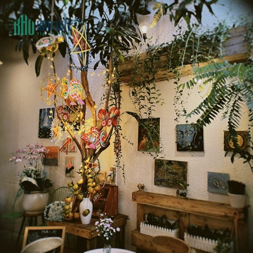 SANG GẤP QUÁN CAFE * MẶT TIỀN NGUYỄN CỬU ĐÀM, PHƯỜNG TÂN SƠN NHÌ, QUẬN TÂN PHÚ, THÀNH PHỐ HỒ CHÍ