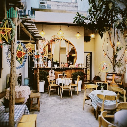 SANG GẤP QUÁN CAFE * MẶT TIỀN NGUYỄN CỬU ĐÀM, PHƯỜNG TÂN SƠN NHÌ, QUẬN TÂN PHÚ, THÀNH PHỐ HỒ CHÍ