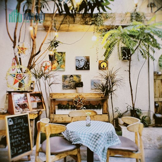 SANG GẤP QUÁN CAFE * MẶT TIỀN NGUYỄN CỬU ĐÀM, PHƯỜNG TÂN SƠN NHÌ, QUẬN TÂN PHÚ, THÀNH PHỐ HỒ CHÍ