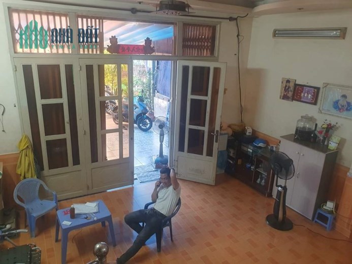 BÁN NHÀ MẶT TIỀN ĐƯỜNG NGUYỄN VĂN LNH Q7 - KINH DOANH ĐA NGÀNH NGHỀ