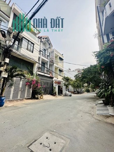 Bán đất gần đường Kha Vạn Cân 170m chỉ hơn 7 tỷ, cam kết thông tin