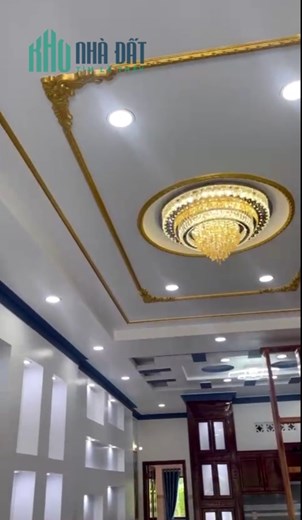 BÁN NHÀ MỚI 2 TẤM, CAO CẤP, TÂN HẠNH, VĨNH LONG