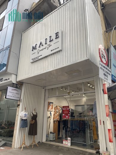 SANG NHƯỢNG SHOP THỜI TRANG