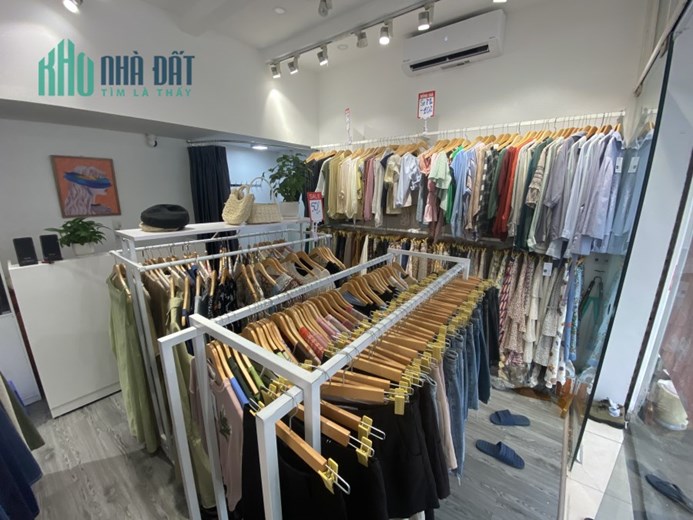 SANG NHƯỢNG SHOP THỜI TRANG