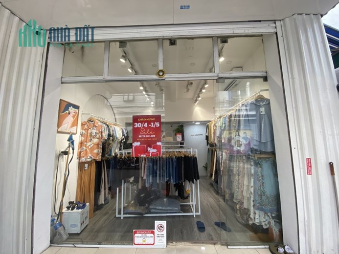 SANG NHƯỢNG SHOP THỜI TRANG